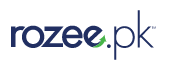 Rozee.pk logo