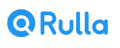 Rulla logo
