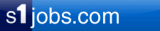 s1jobs logo