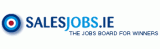 Sales Jobs logo