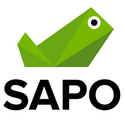 SAPO Emprego logo