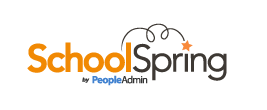 School Spring logo