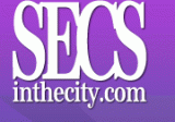 SecsintheCity logo