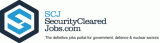Security Cleared Jobs logo