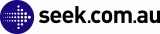 Seek logo