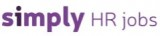 Simply HR Jobs logo