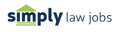 Simply Law Jobs logo