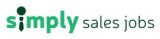 Simply Sales Jobs logo