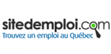 SITE DEMPLOI logo