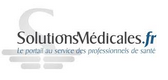 Solutions Medicales logo