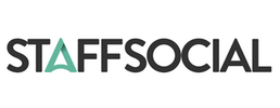 Staff Social logo