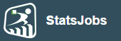 StatsJobs.com logo