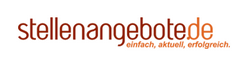 Stellenangebote.de logo