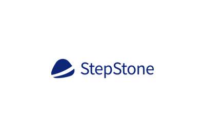StepStone logo