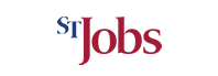 Stjobs logo