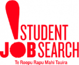 Student Job Search logo