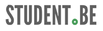 Student.be logo
