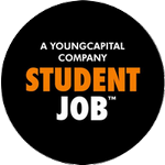 StudentJob.ie logo
