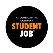 Studentjob.se logo