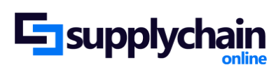Supply Chain Online logo