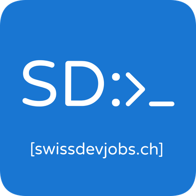 SwissDev Jobs logo