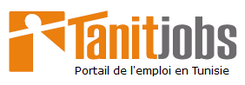 Tanitjobs logo