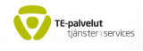 Te-palvelut logo