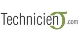 Technicien.com logo