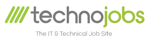 Technojobs logo
