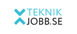 Teknikjobb logo