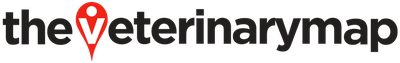 The Veterinary Map logo