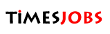 Timesjobs logo