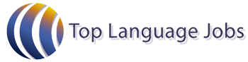 Top Language Jobs logo