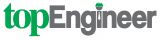 TopEngineer logo