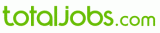 totaljobs logo