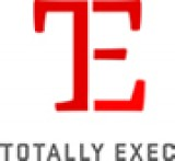 TotallyExec logo