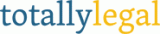 TotallyLegal logo