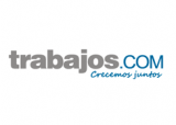 Trabajos.com logo
