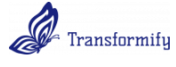Transformify logo