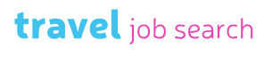 Travel Job Search logo