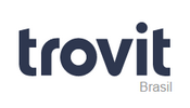 Trovit South America logo
