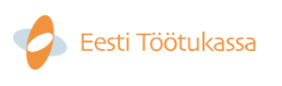 Töötukassa logo
