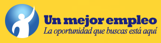Un Mejor Empleo logo