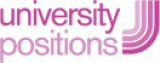 University Positions logo