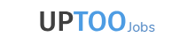 Uptoojobs logo