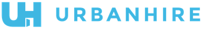 Urbanhire logo