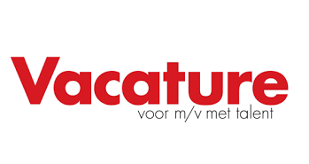 Vacature logo