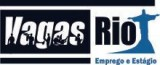 Vagas Rio logo