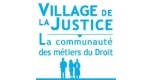 Village de la justice logo