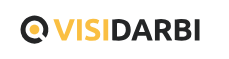 Visidarbi logo